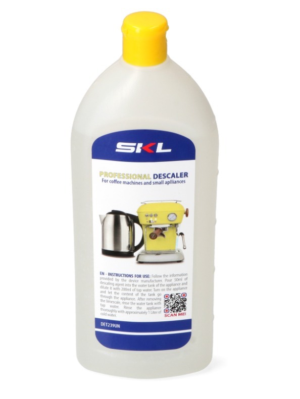 Decalcifiant profesional 250 ml SKL